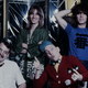 Cheap Trick in Tokyo, 1978. (Photo by Koh Hasebe/Shinko Music/Getty Images)